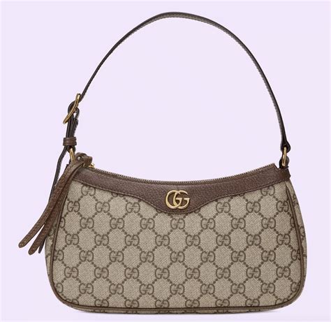 goedkoopste gucci tas|Gucci shoulder bag.